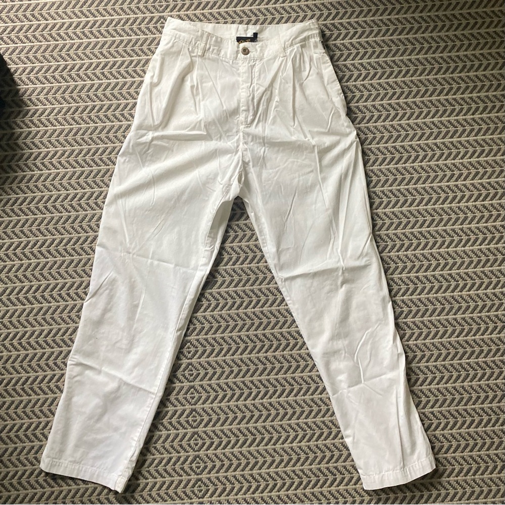 Stan Ray Double Pleat Pant